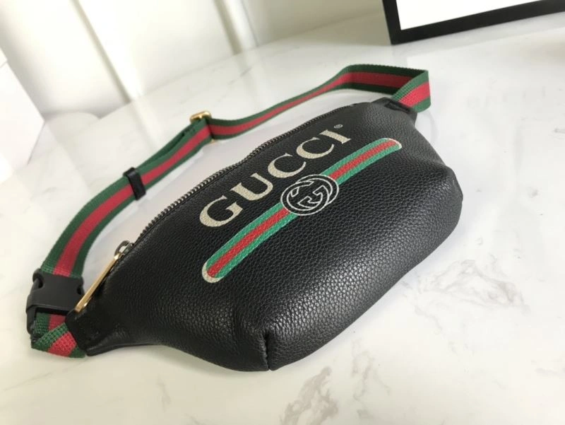 Gucci Waist Chest Packs EasyCare 74366