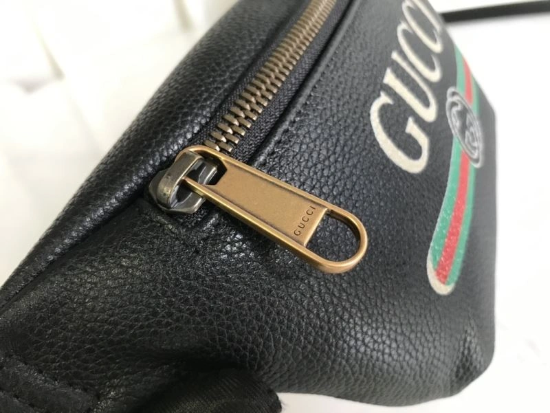 Gucci Waist Chest Packs EasyCare 74366