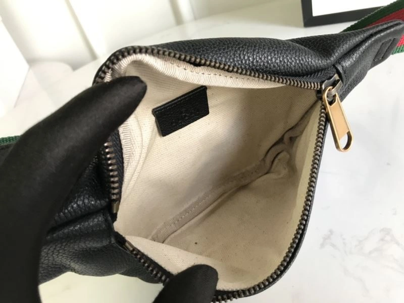 Gucci Waist Chest Packs EasyCare 74366