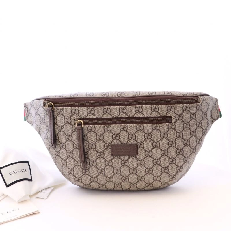 Gucci Waist Chest Packs EyeCatching 74356