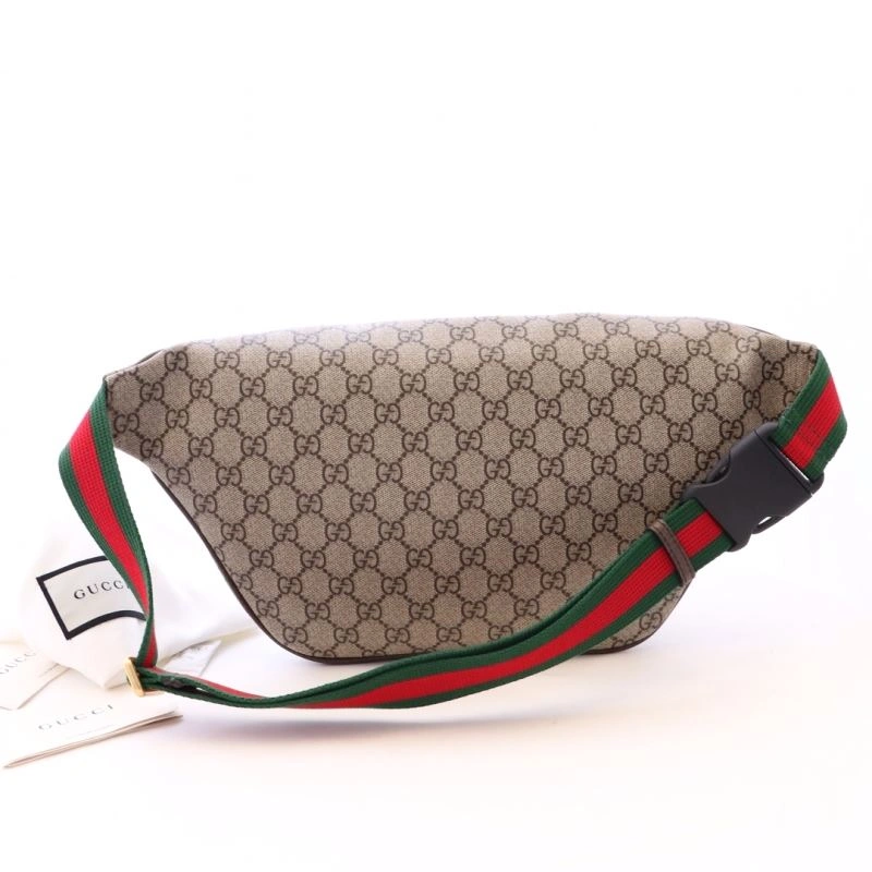 Gucci Waist Chest Packs EyeCatching 74356