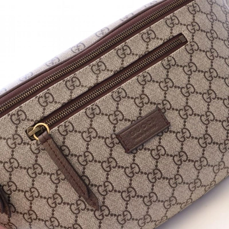 Gucci Waist Chest Packs EyeCatching 74356