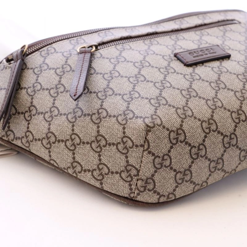 Gucci Waist Chest Packs EyeCatching 74356