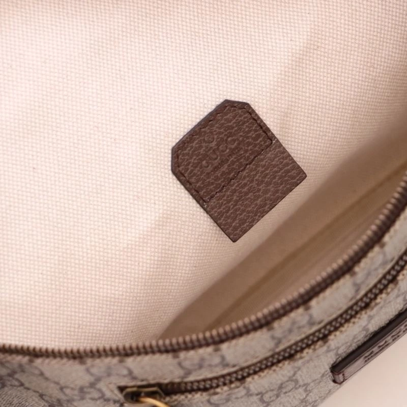 Gucci Waist Chest Packs EyeCatching 74356