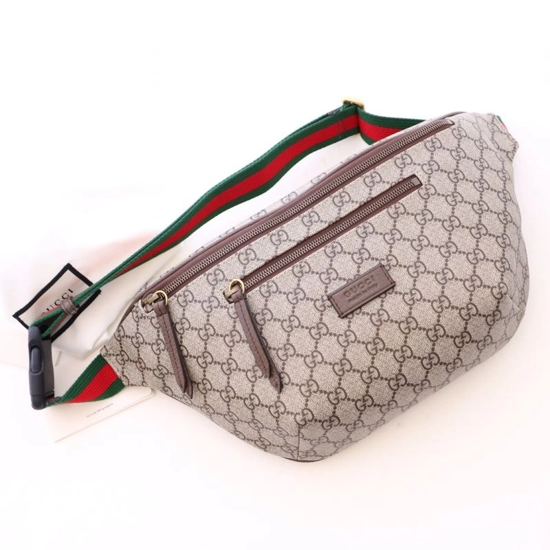 Gucci Waist Chest Packs EyeCatching 74356