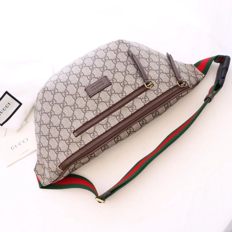 Gucci Waist Chest Packs EyeCatching 74356