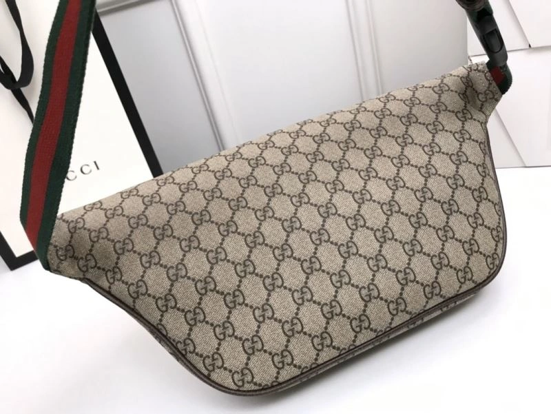 Trendsetting Gucci Waist Chest Packs 74365