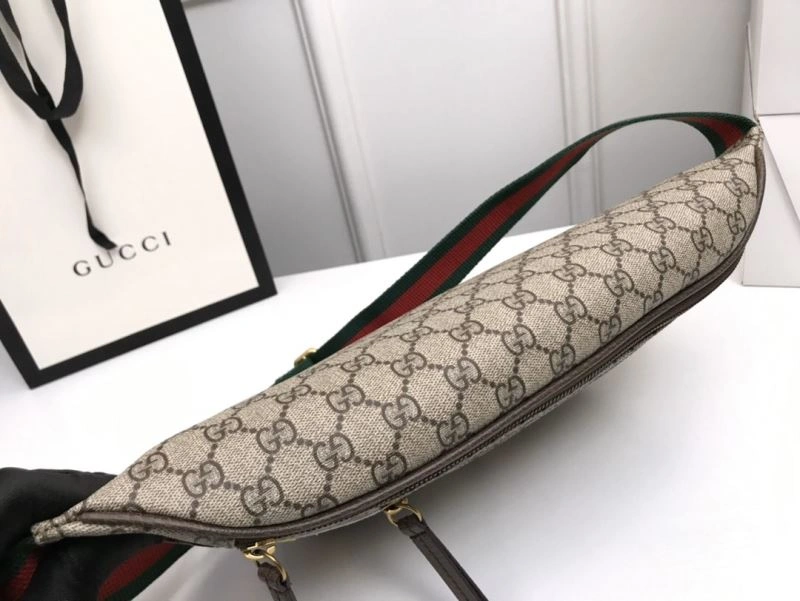 Trendsetting Gucci Waist Chest Packs 74365