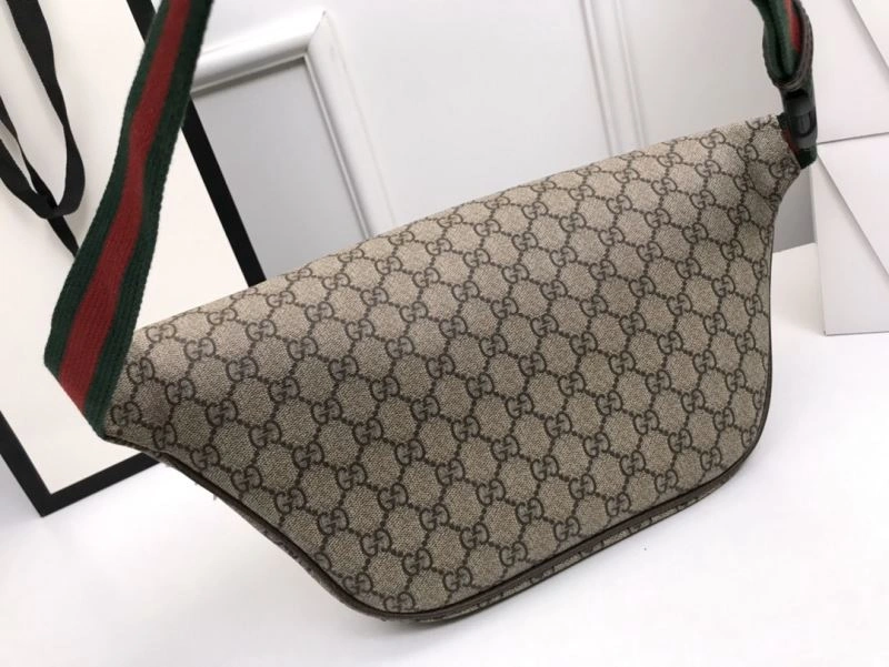 Reliable Gucci Waist Chest Packs 74435