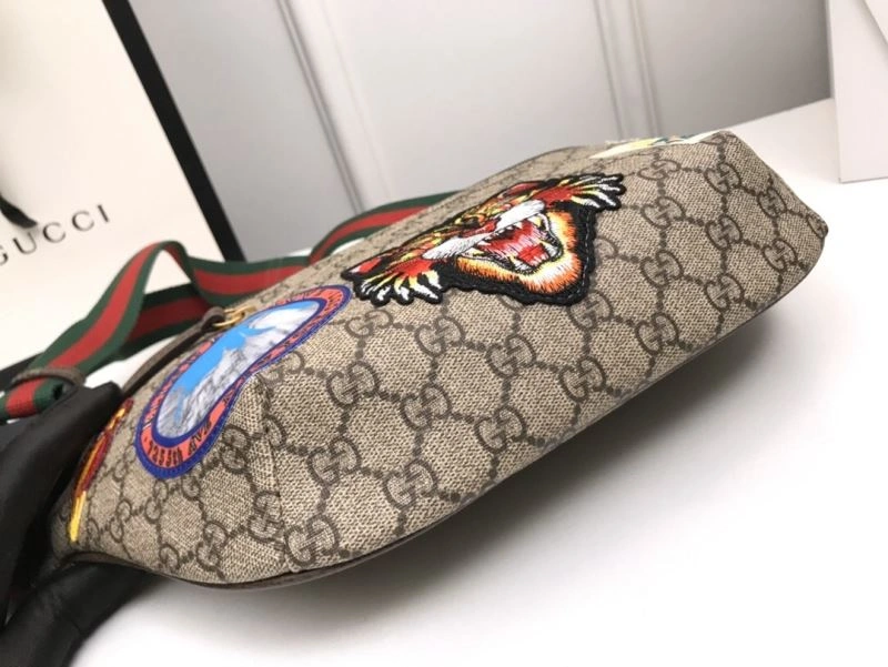 Reliable Gucci Waist Chest Packs 74435