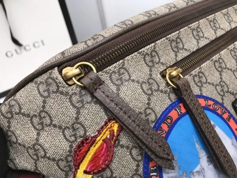 Reliable Gucci Waist Chest Packs 74435