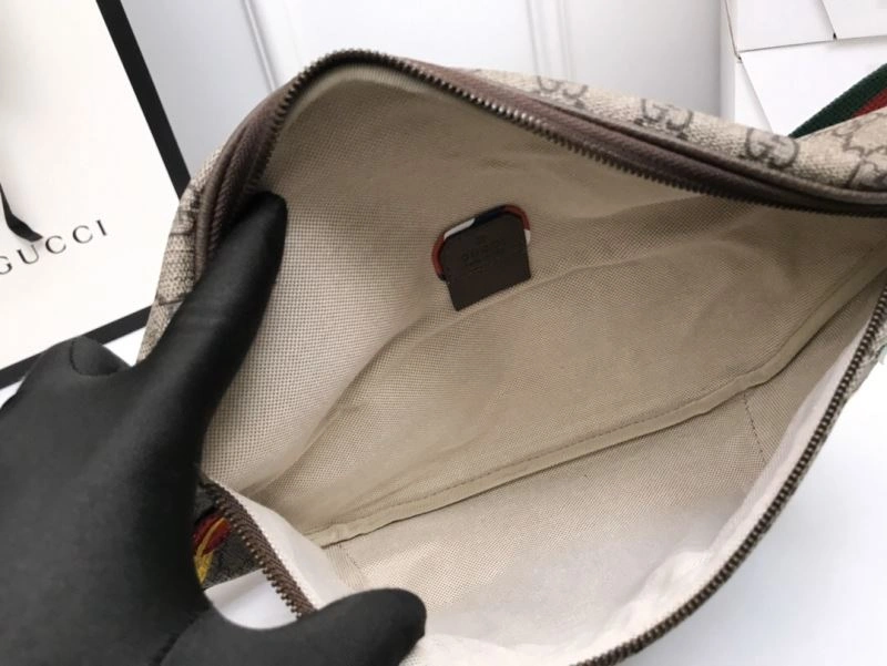 Reliable Gucci Waist Chest Packs 74435