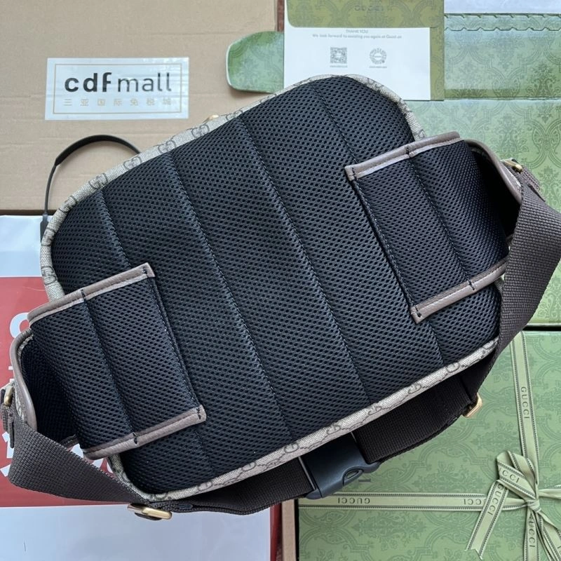 Unique Gucci Waist Chest Packs 74407