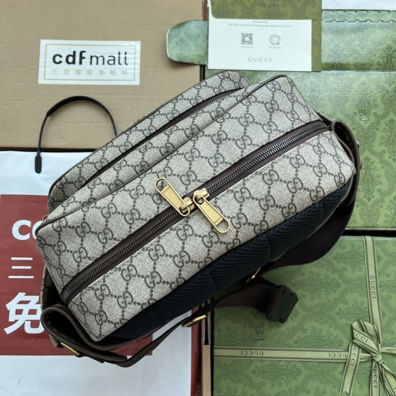 Unique Gucci Waist Chest Packs 74407
