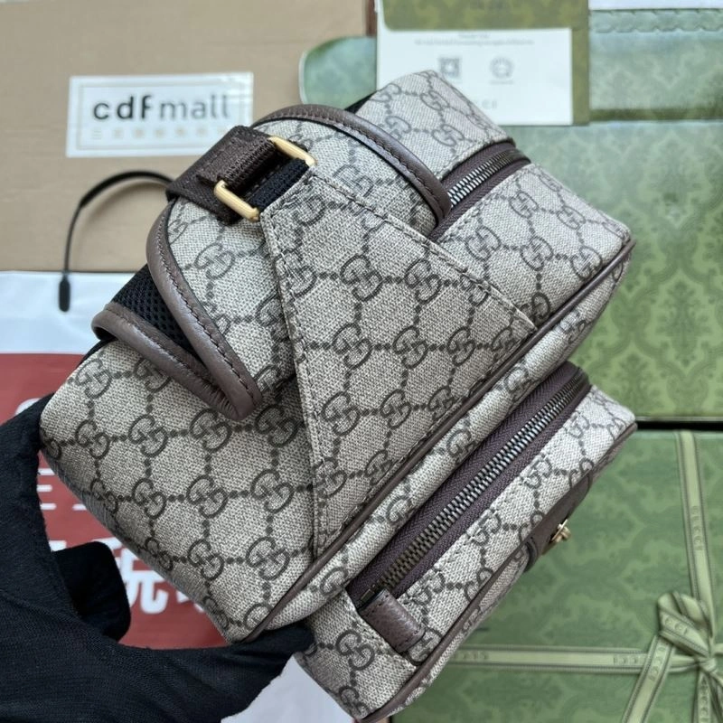 Unique Gucci Waist Chest Packs 74407