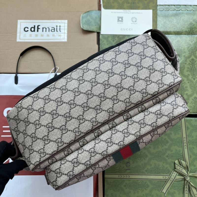 Unique Gucci Waist Chest Packs 74407