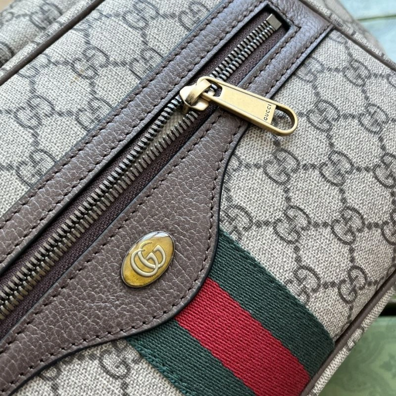 Unique Gucci Waist Chest Packs 74407