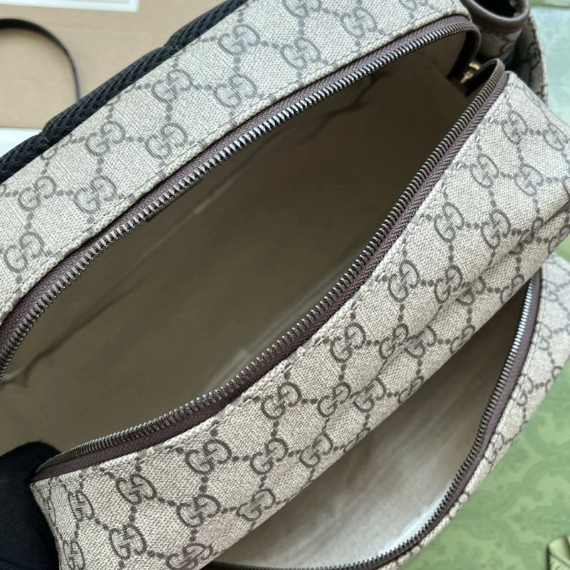 Unique Gucci Waist Chest Packs 74407