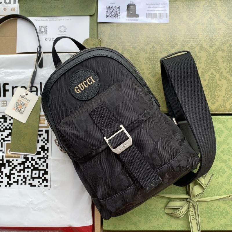 Timeless Gucci Waist Chest Packs 74359