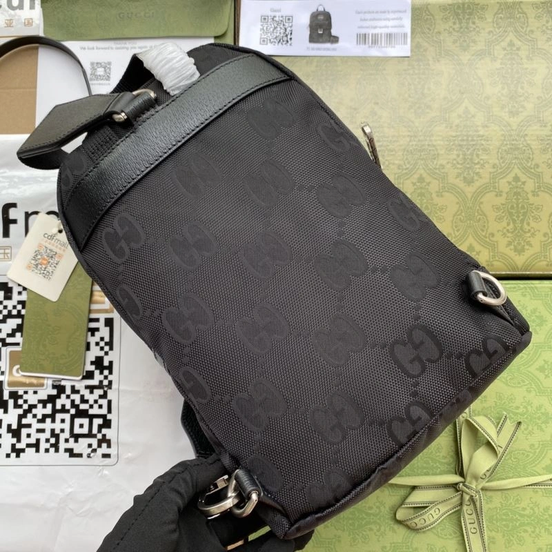 Timeless Gucci Waist Chest Packs 74359