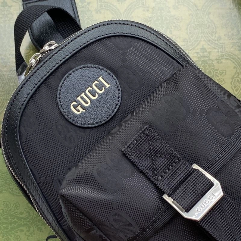 Timeless Gucci Waist Chest Packs 74359