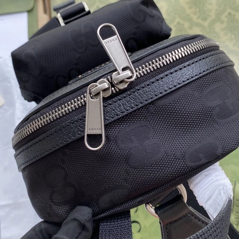 Timeless Gucci Waist Chest Packs 74359