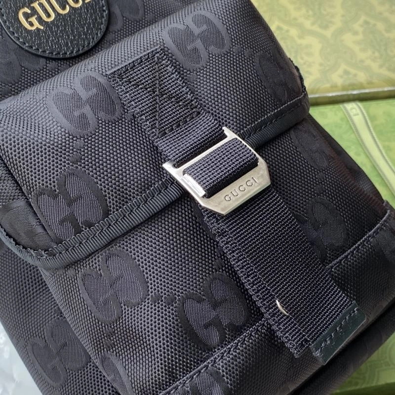 Timeless Gucci Waist Chest Packs 74359