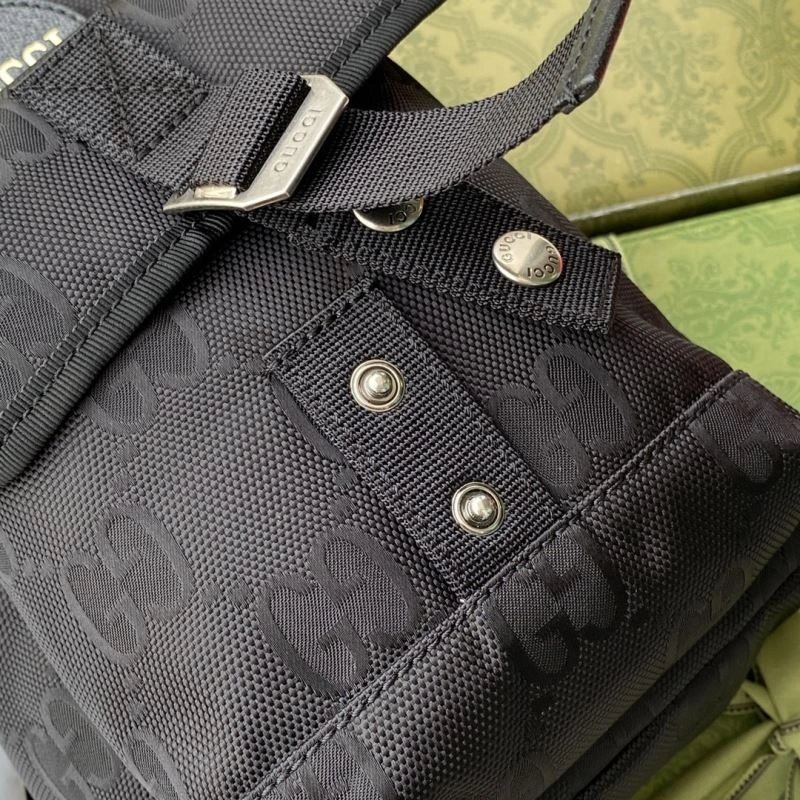 Timeless Gucci Waist Chest Packs 74359