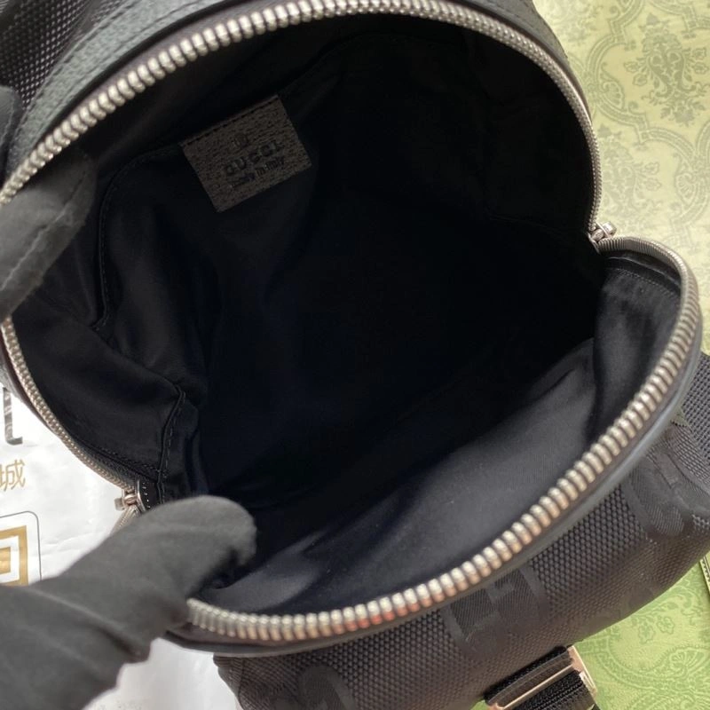 Timeless Gucci Waist Chest Packs 74359