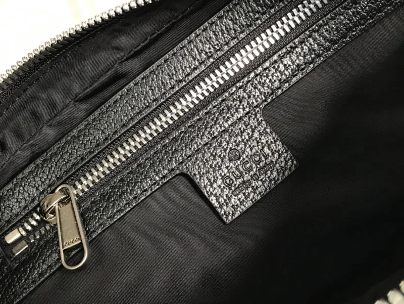 Gucci Waist Chest Packs Soft 74354