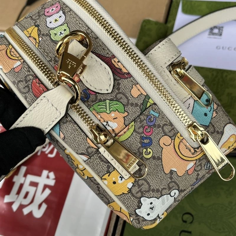 NewStyle Gucci Waist Chest Packs 74362