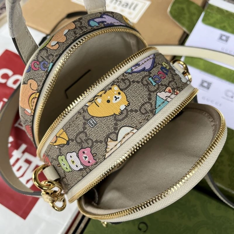 NewStyle Gucci Waist Chest Packs 74362