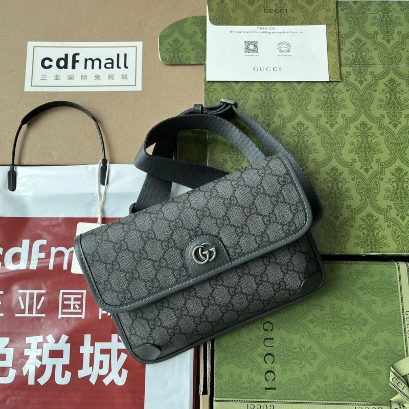 Gucci Waist Chest Packs BestValue 74351