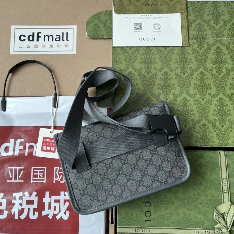 Gucci Waist Chest Packs BestValue 74351