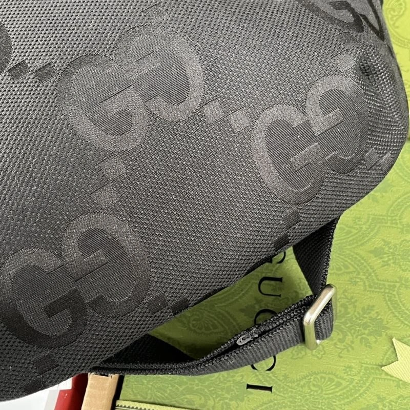Packable Gucci Waist Chest Packs 74348