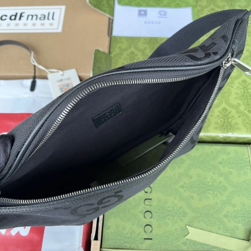 Packable Gucci Waist Chest Packs 74348