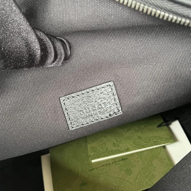 Packable Gucci Waist Chest Packs 74348