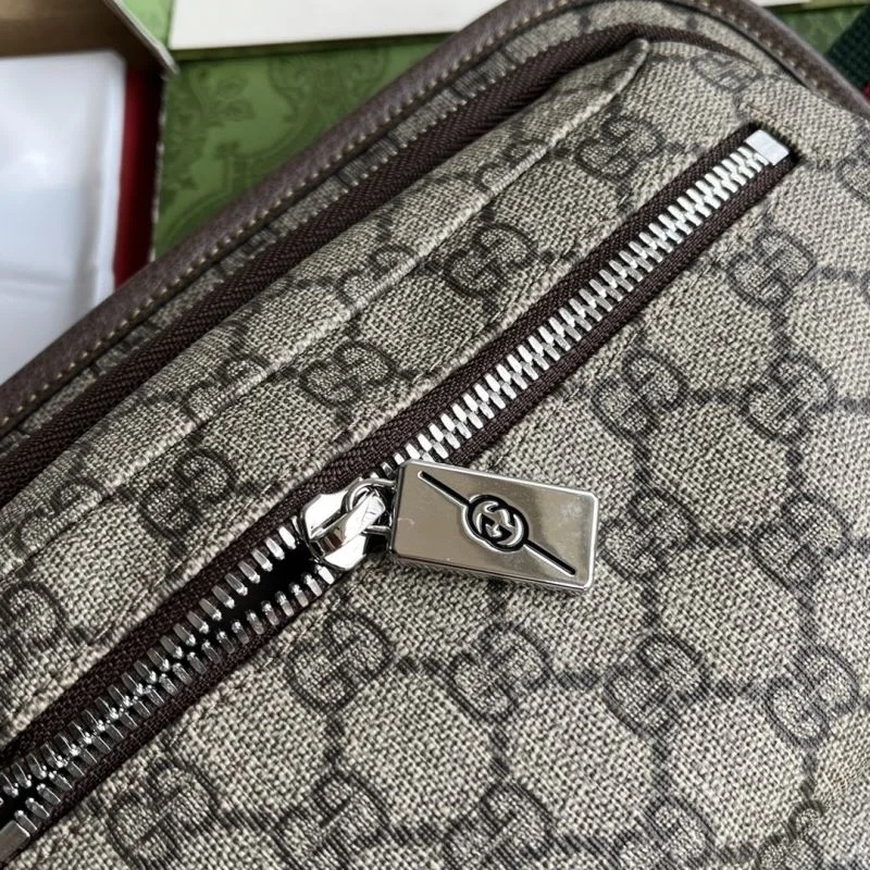 Gucci Waist Chest Packs Sporty 37725