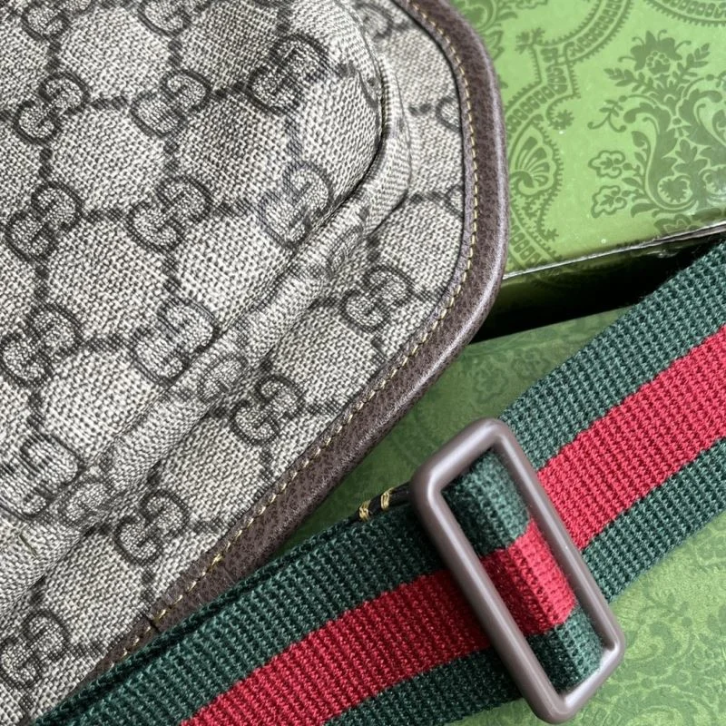 Gucci Waist Chest Packs Sporty 37725