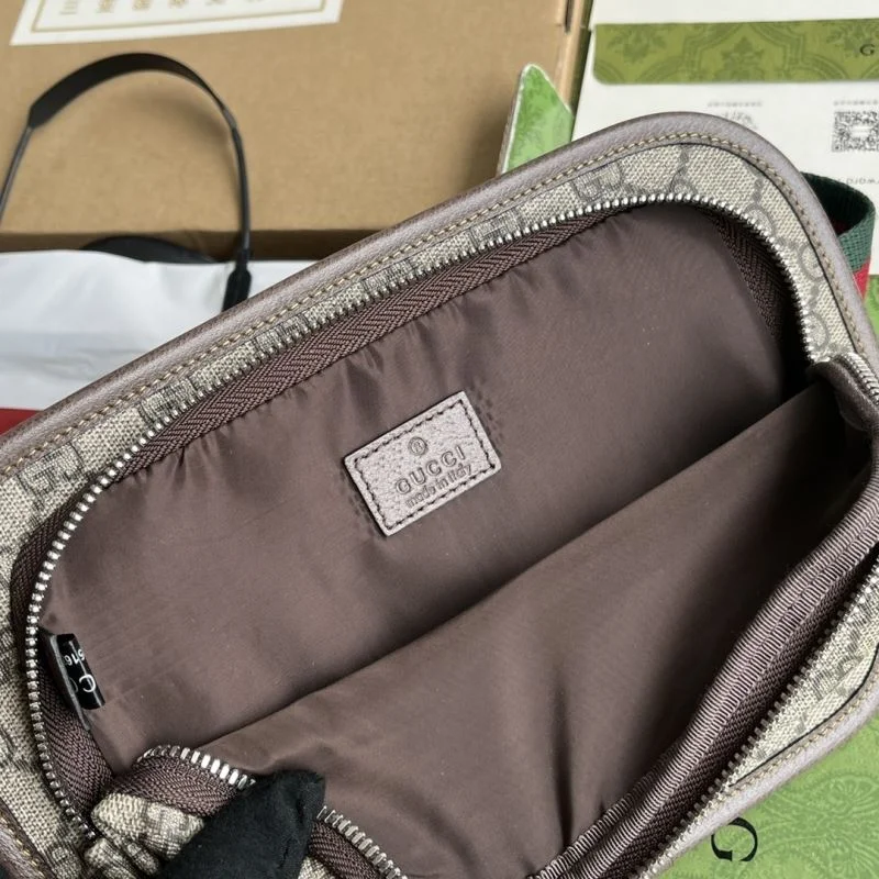 Gucci Waist Chest Packs Sporty 37725