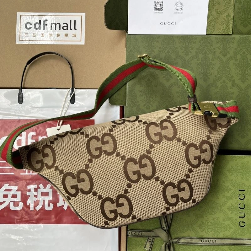 Snug Gucci Waist Chest Packs 73427
