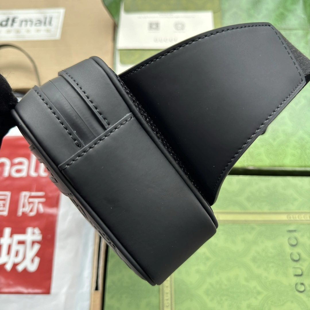 Seasonal Gucci Waist Chest Packs 72234