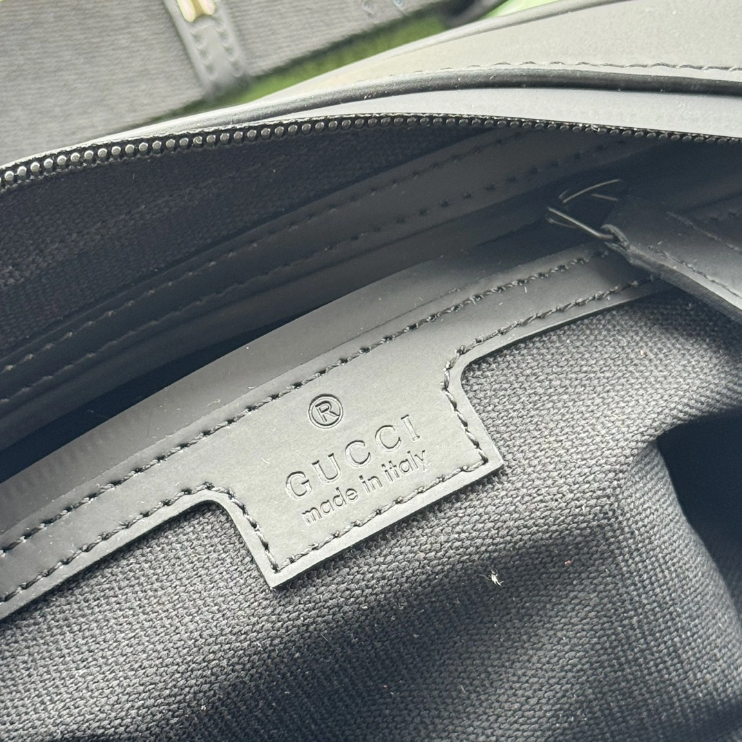Seasonal Gucci Waist Chest Packs 72234