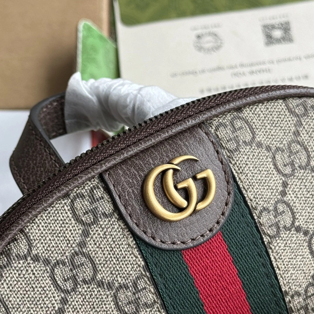 Gucci Waist Chest Packs Cozy 72243