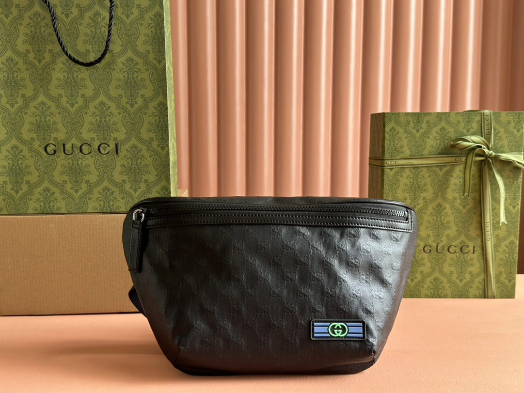 Supportive Gucci Waist Chest Packs 72281