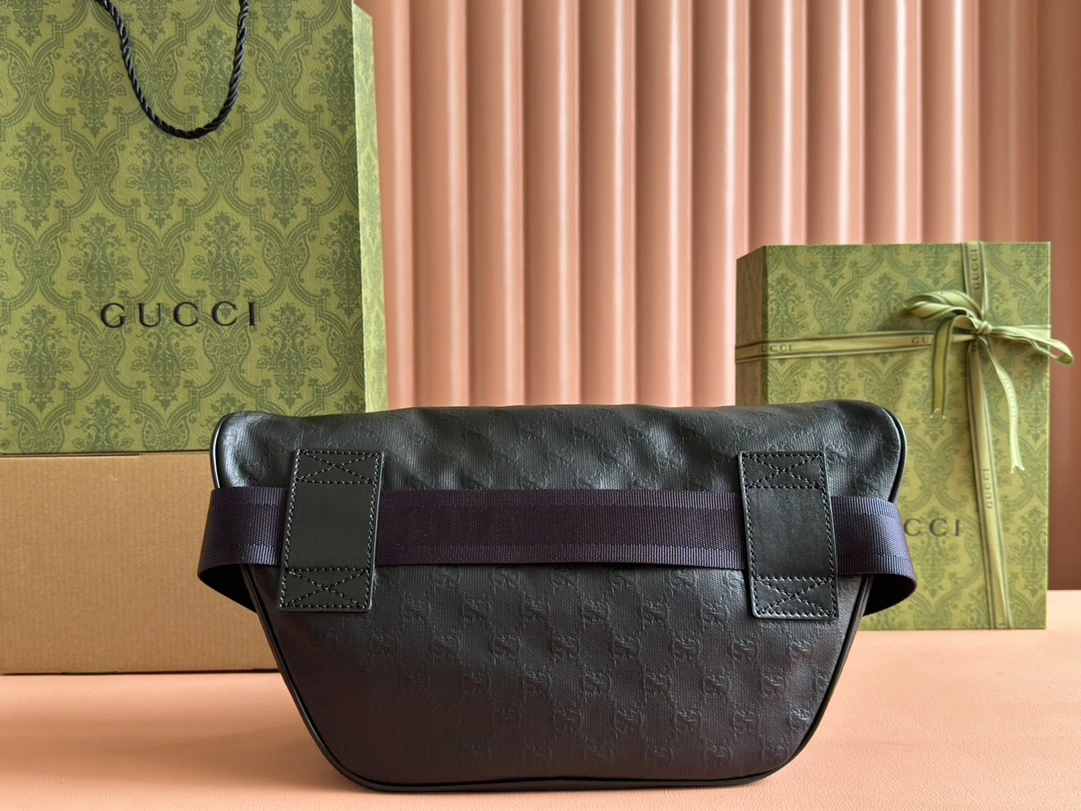 Supportive Gucci Waist Chest Packs 72281
