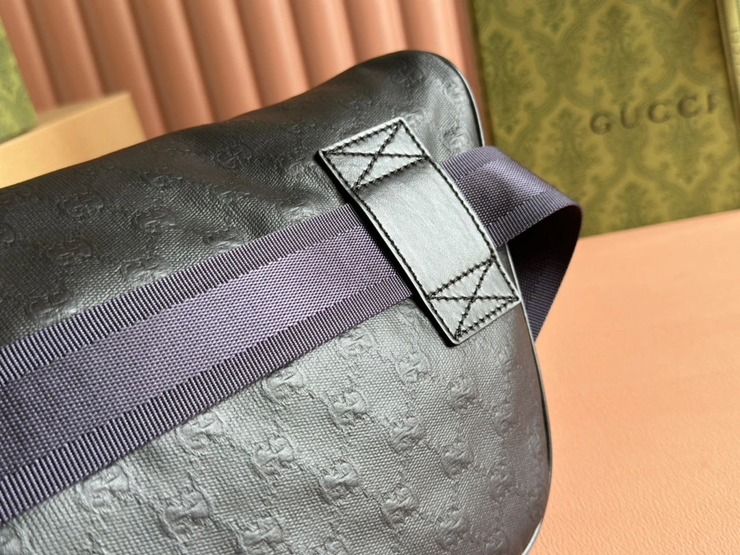Supportive Gucci Waist Chest Packs 72281