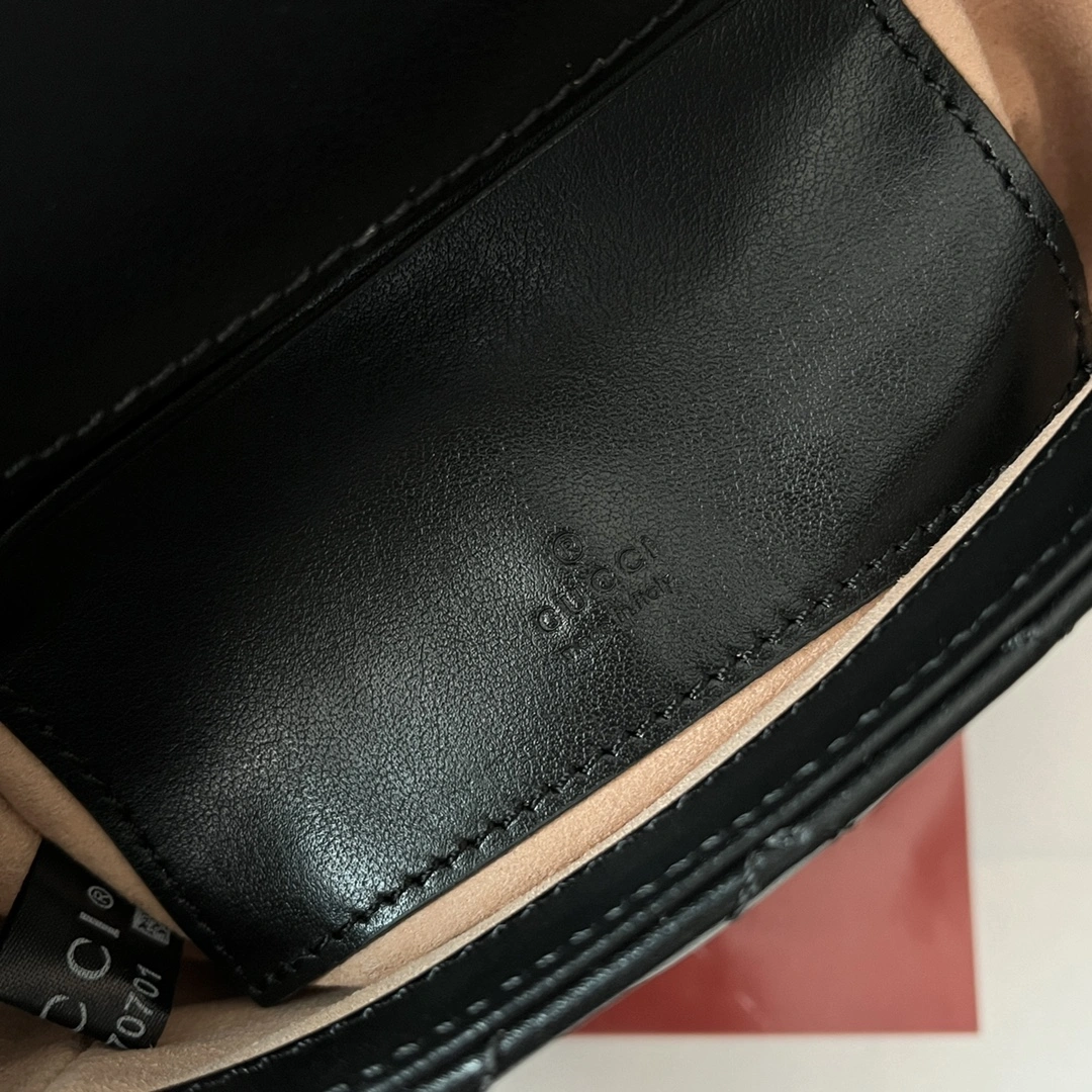 Gucci Waist Chest Packs EyeCatching 72239