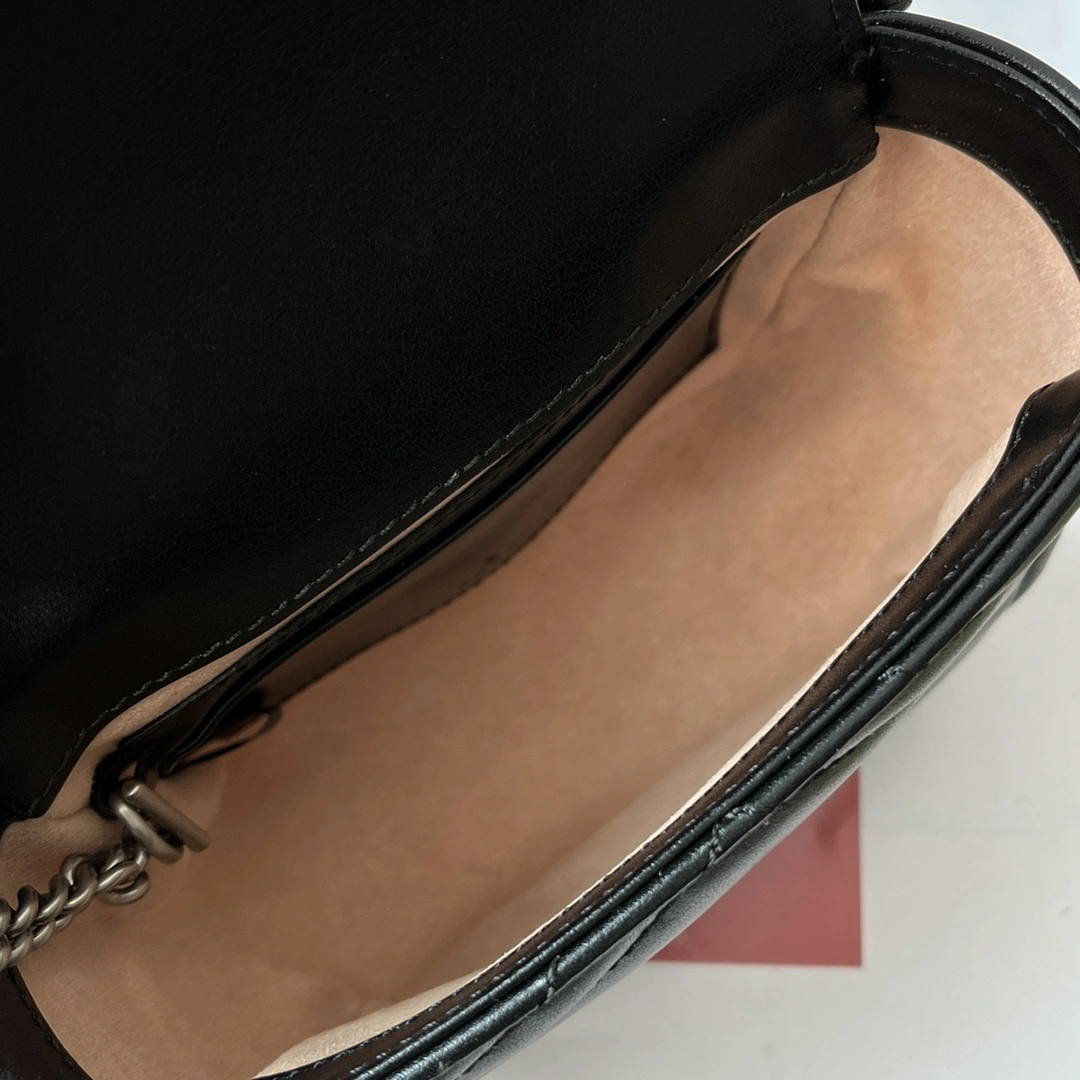 Gucci Waist Chest Packs EyeCatching 72239