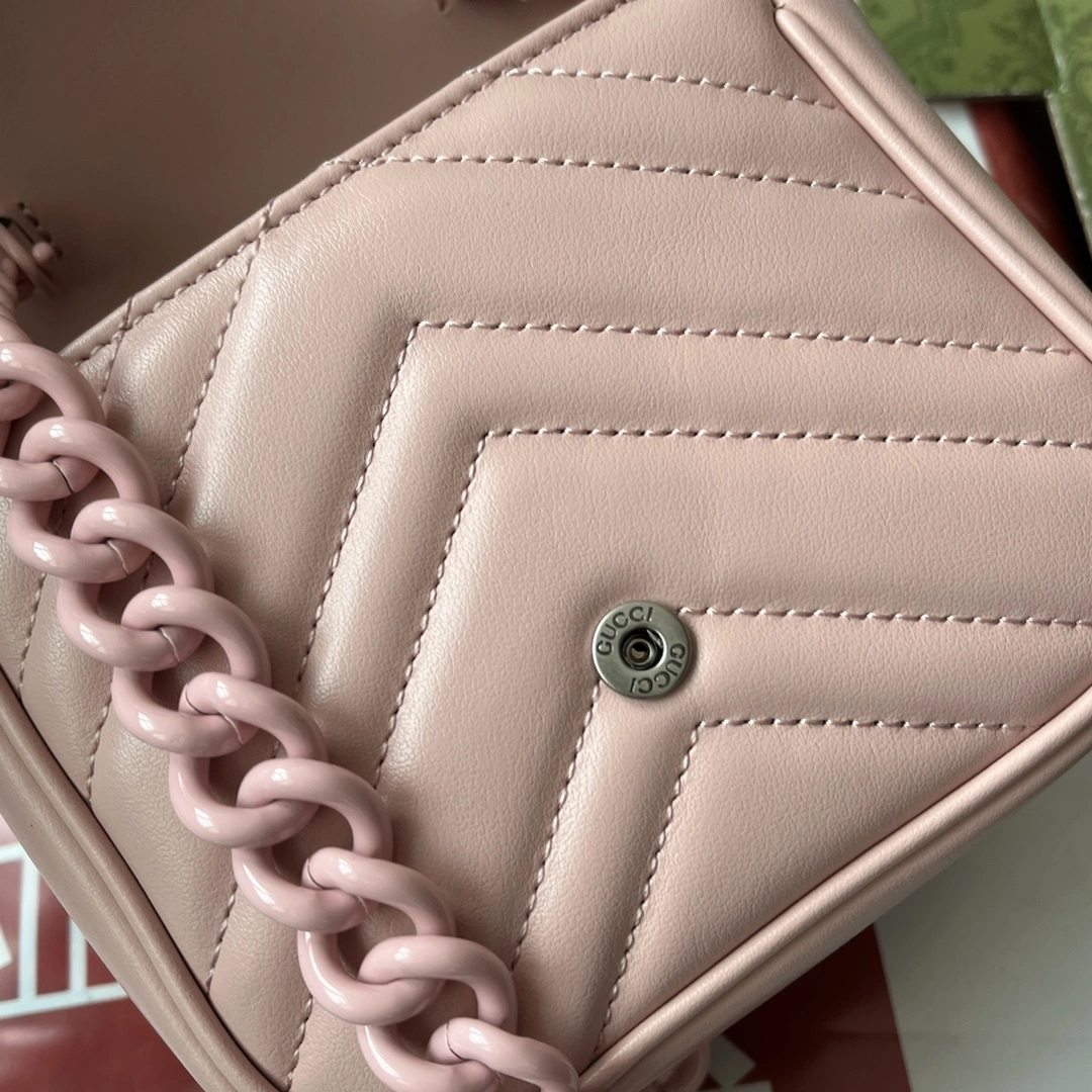 SoftTouch Gucci Waist Chest Packs 72232